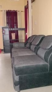 Bedroom Image of 1100 Sq.ft 3 BHK Independent House for sale in Thazhuthala Kollam for Rs. 290000