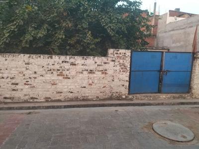 Image of 2600 Sq.ft Residential Plot / Land for sale in Indira Nagar, Lucknow for Rs. 15600000