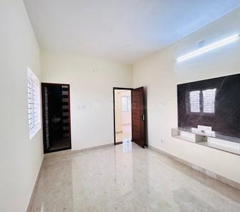 Hall Image of 1100 Sq.ft 2 BHK Independent House for sale in Vedanta Vatika, Tatibandh Raipur for Rs. 4200000