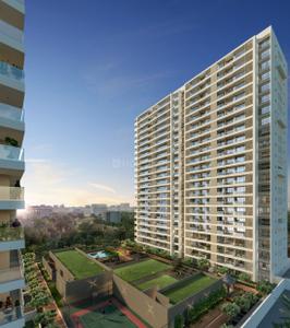 3 BHK Flat
