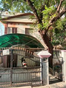 4 BHK Independent House