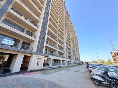 Image of 2805 Sq.ft 4 BHK Apartment / Flat for sale in Noble Callista, Sector 66, Mohali for Rs. 40000000