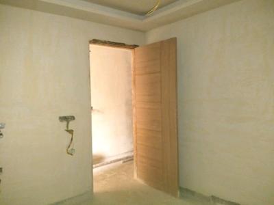 Bedroom Image of 1125 Sq.ft 3 BHK Builder Floor for sale in Shastri Nagar New Delhi for Rs. 17000000