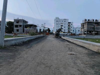 Image of 1284 Sq.ft Residential Plot / Land for sale in Tharapakkam, Chennai for Rs. 10272000