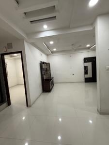 Hall Image of 850 Sq.ft 2 BHK Apartment / Flat for sale in Gotri Vadodara for Rs. 3700000