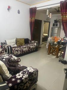 Hall Image of 1150 Sq.ft 2 BHK Apartment / Flat for sale in Mahmoorganj Varanasi for Rs. 6000000