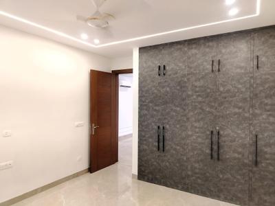 Bedroom Image of 2600 Sq.ft 4 BHK Builder Floor for sale in Sector 45 Gurgaon for Rs. 35000000