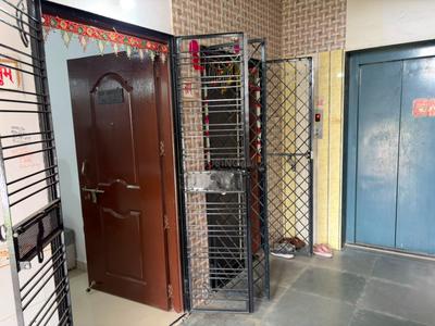 Image of 1050 Sq.ft 2 BHK Apartment / Flat for sale in New Khasala, Nagpur for Rs. 3000000