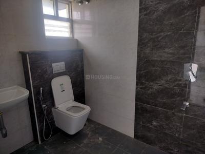 Image of 1000 Sq.ft 2 BHK Apartment / Flat for sale in Govianu Jodidhar Atlantis, Sahakara Nagar, Bengaluru for Rs. 18300000