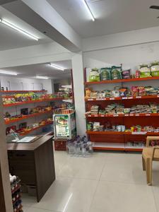 Hall Image of 1395 Sq.ft 2 BHK Apartment / Flat for sale in Amigo United Avenues, Manchirevula Hyderabad for Rs. 12000000