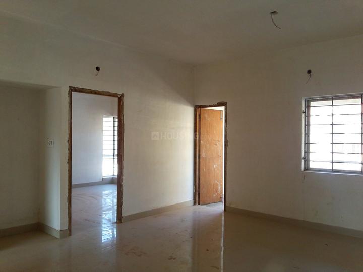 1300 Sqft 3 BHK Flat for sale in RMB Orchid Chinar Park, Kolkata