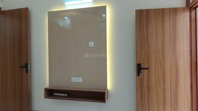 Bedroom Image of 950 Sq.ft 2 BHK Builder Floor for sale in Indirapuram Ghaziabad for Rs. 7900000