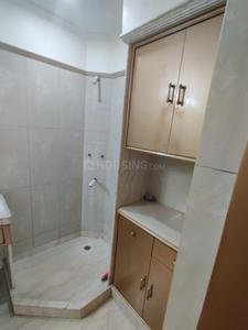 Bathroom Image of 2700 Sq.ft 3 BHK Apartment / Flat for sale in Gariahat Kolkata for Rs. 36000000