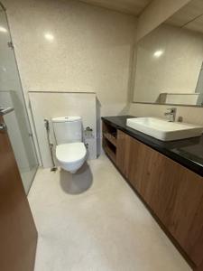 Image of 1761 Sq.ft 3 BHK Apartment / Flat for rent in Prestige Woodland Park, Cox Town, Bengaluru for Rs. 155000