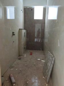 Common Bathroom Image of 1200 Sq.ft 2 BHK Apartment / Flat for sale in Neknampur Hyderabad for Rs. 7800000