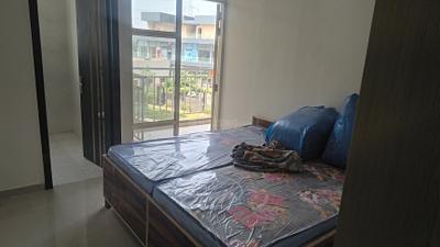 Bedroom Image of 747 Sq.ft 3 BHK Apartment / Flat for sale in Sector 70 Gurgaon for Rs. 9300000
