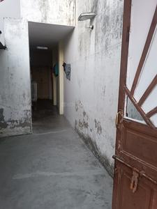 Balcony Image of 540 Sq.ft 1 RK Independent House for sale in Pink City Jaipur for Rs. 7000000