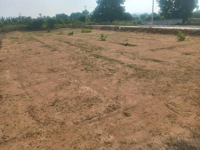 Image of 130 Sq.ft Residential Plot / Land for sale in Kothur, Hyderabad for Rs. 2990003