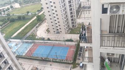 Image of 650 Sq.ft 2 BHK Apartment / Flat for sale in MRG Ultimus, Sector 90, Gurgaon for Rs. 5700000