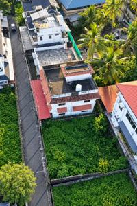 Image of 1784 Sq.ft Residential Plot / Land for sale in Kadavanthra, Kochi for Rs. 6150000
