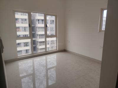 Bedroom Image of 860 Sq.ft 2.5 BHK Apartment / Flat for sale in PS One 10, New Town Kolkata for Rs. 15000000