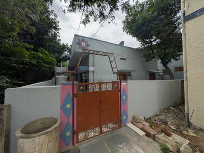 Image of 1100 Sq.ft 2 BHK Independent House for sale in Lingampally, Hyderabad for Rs. 16000000