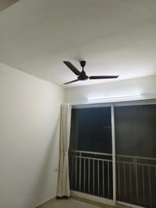 Bedroom Image of 985 Sq.ft 3 BHK Apartment / Flat for rent in Samraat Apna Ghar, Gangapur Nashik for Rs. 16000