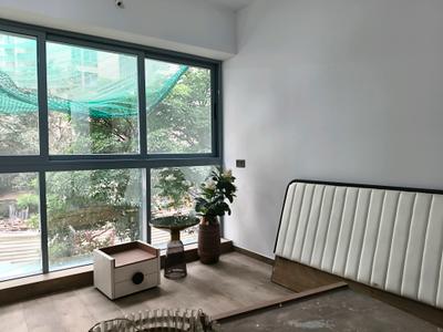 Bedroom Image of 2174 Sq.ft 4 BHK Apartment / Flat for sale in Unique Sky Links Phase I, Pashan Pune for Rs. 18500000