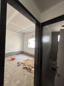 Bedroom Image of 2295 Sq.ft 5 BHK Independent House for sale in Adajan Gam Surat for Rs. 19500000