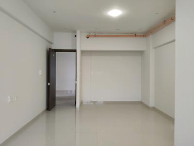 Living Room Image of 1150 Sq.ft 2 BHK Apartment / Flat for sale in Iris At Kashishpark, Dharamveer Nagar Thane for Rs. 17476820