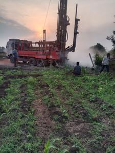 Image of 183 Sq.ft Residential Plot / Land for sale in Zaheerabad, Sangareddy for Rs. 1281000