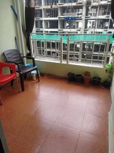 Balcony Image of 720 Sq.ft 2 BHK Apartment / Flat for sale in Kamalraj Datta Vihar, Moshi Pune for Rs. 5200000