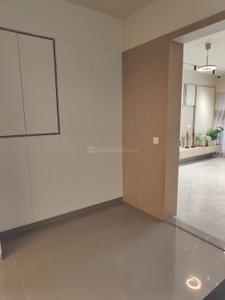 Bedroom Image of 1800 Sq.ft 3 BHK Apartment / Flat for sale in Chandlodia Ahmedabad for Rs. 8000000