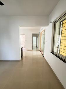 Hall Image of 1018 Sq.ft 2 BHK Apartment / Flat for sale in Rama Capriccio Phase II, Wakad Pune for Rs. 8800000