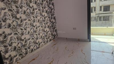 Bedroom Image of 455 Sq.ft 1 BHK Apartment / Flat for sale in Ved Vihar Ghaziabad for Rs. 1375000