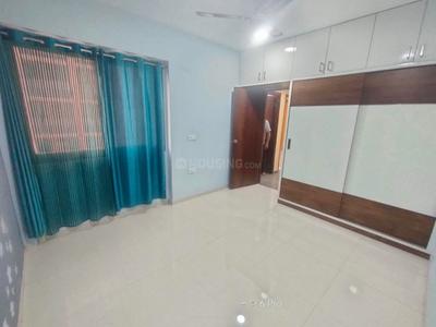 Bedroom Image of 1439 Sq.ft 3 BHK Apartment / Flat for sale in Praharsh Highland, Bopal Ahmedabad for Rs. 7500000