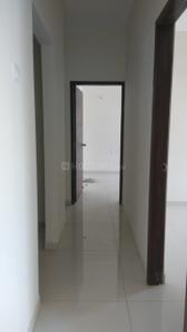 Hall Image of 850 Sq.ft 2 BHK Apartment / Flat for rent in Pegasus Megapolis Springs A, Hinjawadi Phase 3 Pune for Rs. 25000