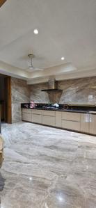Hall Image of 2800 Sq.ft 4 BHK Apartment / Flat for rent in Earth Elegance, Bodakdev Ahmedabad for Rs. 80000