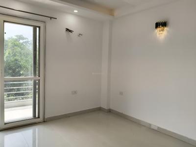 Bedroom Image of 2448 Sq.ft 4 BHK Apartment / Flat for sale in Microtek Greenburg, Sector 86 Gurgaon for Rs. 49800000