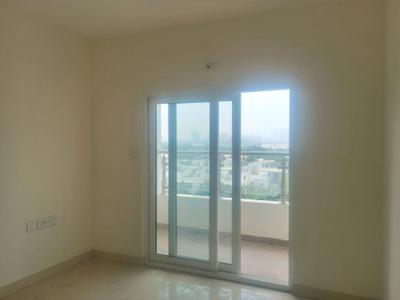 Bedroom Image of 1535 Sq.ft 3 BHK Apartment / Flat for sale in Narsingi Hyderabad for Rs. 10000000