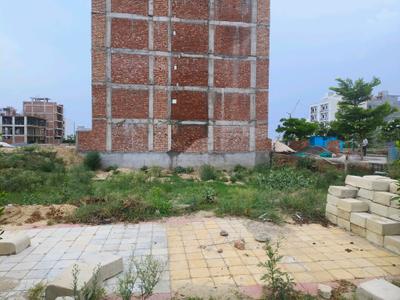 Image of 2070 Sq.ft Residential Plot / Land for sale in Orris Woodview Residencies, Sector 89, Gurgaon for Rs. 43700000