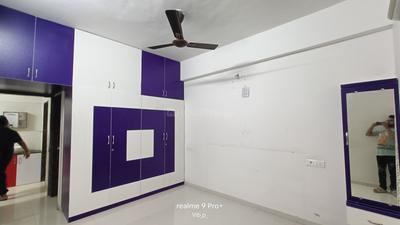 Bedroom Image of 2200 Sq.ft 3 BHK Apartment / Flat for rent in Sunpharma Road Vadodara for Rs. 22000