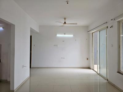 Living Room Image of 1180 Sq.ft 2 BHK Apartment / Flat for rent in Guardian Eastern Meadows, Upper Kharadi Pune for Rs. 34000