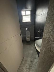 Bathroom Image of 2100 Sq.ft 3 BHK Builder Floor for rent in Savedi Ahmednagar for Rs. 32000