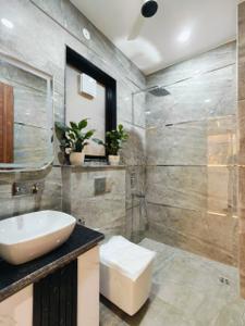 Image of 1850 Sq.ft 3 BHK Builder Floor for sale in Sector 57, Gurgaon for Rs. 25500000
