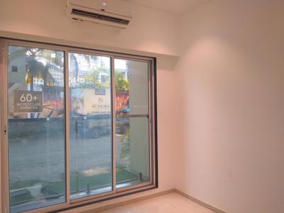 Bedroom Image of 915 Sq.ft 2 BHK Apartment / Flat for sale in Alpinepeak Seasons, Naigaon East Naigaon for Rs. 6199000