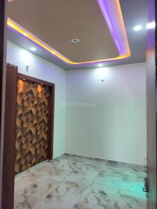 Bedroom Image of 1350 Sq.ft 3 BHK Independent House for sale in Indira Nagar Lucknow for Rs. 6700000