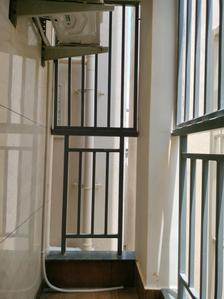 Bedroom Image of 390 Sq.ft 1 BHK Apartment / Flat for rent in Brookefield Bengaluru for Rs. 35000