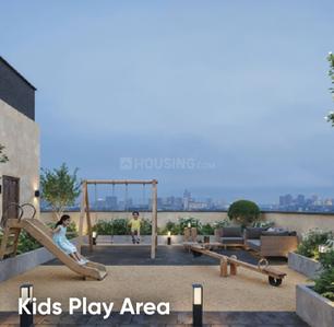 Image of 1620 Sq.ft 3 BHK Apartment / Flat for sale in Ballygunge, Kolkata for Rs. 32500000