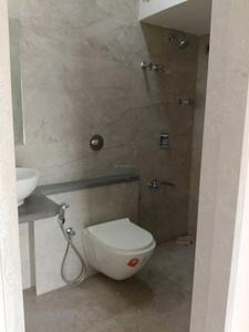 Common Bathroom Image of 1566 Sq.ft 2 BHK Apartment / Flat for sale in Salasar Sparsh, Bhayandar West Mira Bhayandar for Rs. 18335000